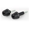 YAMAHA MT-09 TRACER PROTECTORES ANTICAIDAS PELACRASH