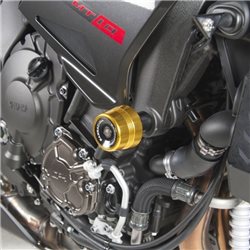 YAMAHA MT-10 PROTECTORES ANTICAIDAS PELACRASH
