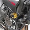 YAMAHA MT-10 PROTECTORES ANTICAIDAS PELACRASH