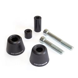 YAMAHA MT-10 PROTECTORES ANTICAIDAS PELACRASH