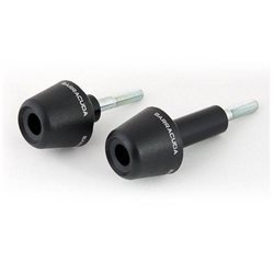 YAMAHA MT-09 14-16 PROTECTORES ANTICAIDAS PELACRASH