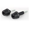YAMAHA MT-09 14-16 PROTECTORES ANTICAIDAS PELACRASH