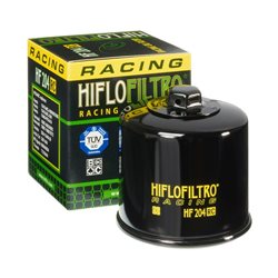 FILTRO DE ACEITE HIFLOFILTRO HF204RC