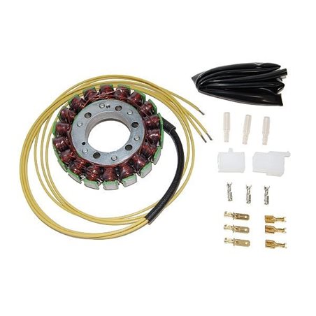HONDA 250 VTR INTERCEPTOR 88-90 STATOR ELECTROSPORT