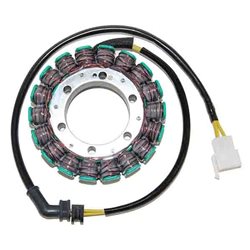 HONDA 600 VT CD SHADOW VLX 99-07 STATOR ELECTROSPORT