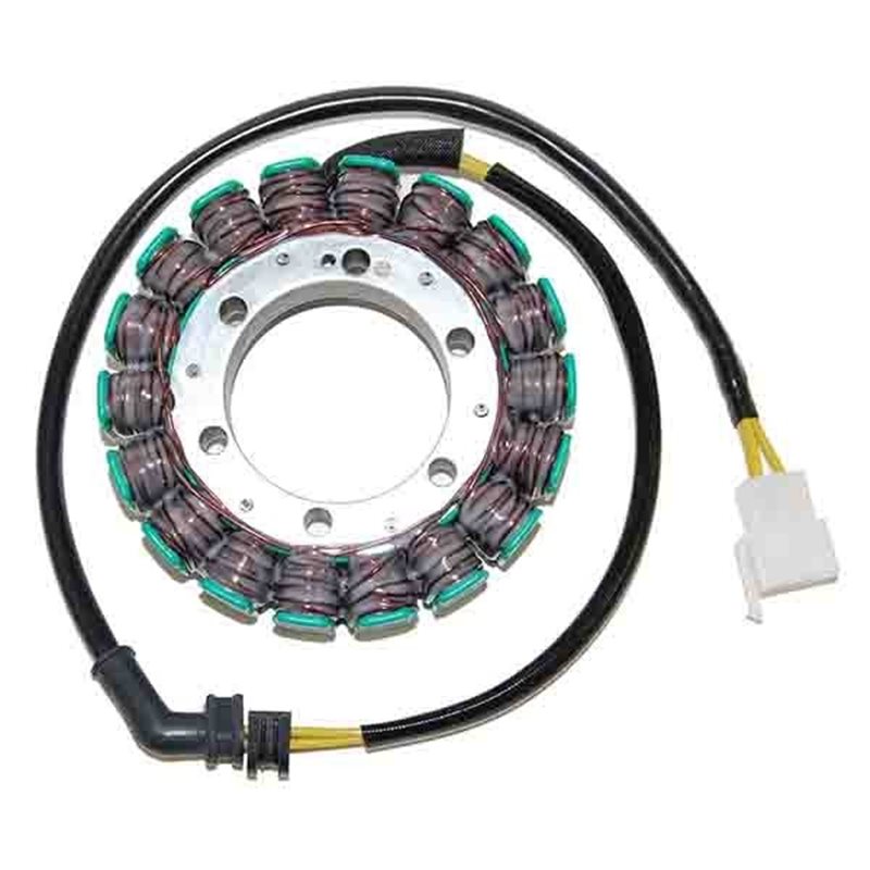 HONDA 600 VT CD SHADOW VLX 99-07 STATOR ELECTROSPORT