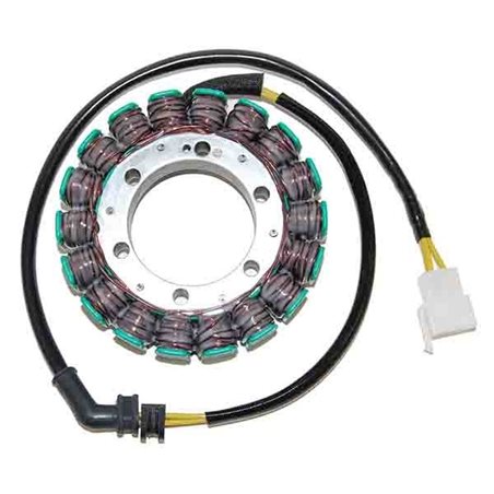 HONDA 600 VT CD SHADOW VLX 99-07 STATOR ELECTROSPORT