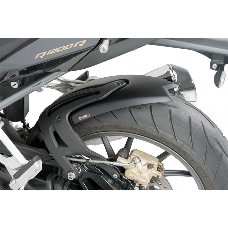 R1200 R 15' - 16' PUIG GUARDABARROS R1200 R 15' - 16' PUIG GUARDABARROS