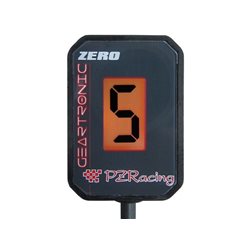 SUZUKI GSX-R750 04' - 05'  INDICADOR MARCHAS