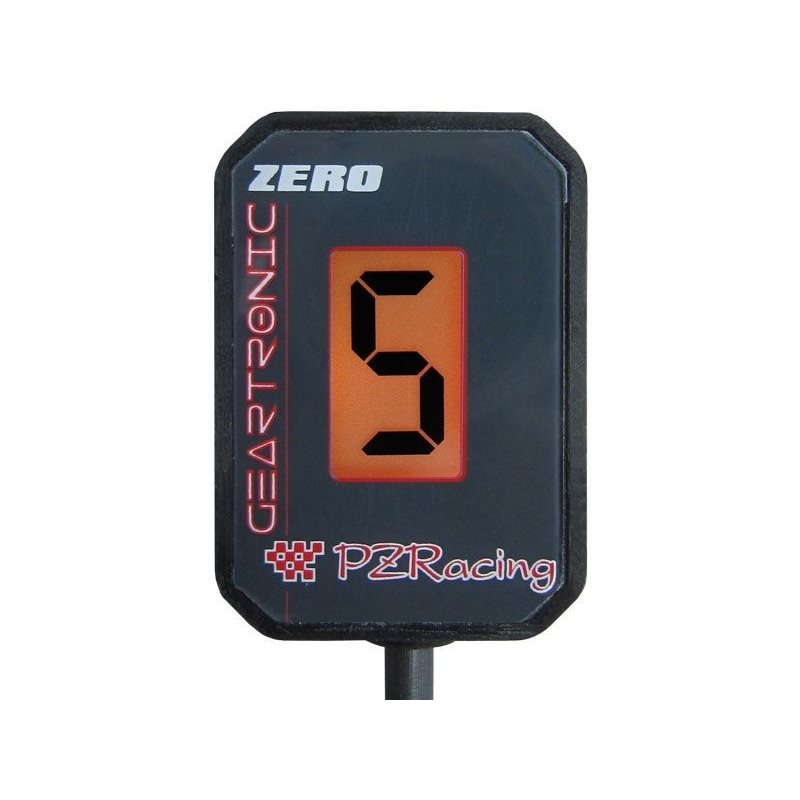 YAMAHA FZS600 FAZER 98' - 01' INDICADOR MARCHAS