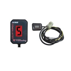 YAMAHA FAZER 1000 NO ABS 06' - 13'  INDICADOR MARCHAS