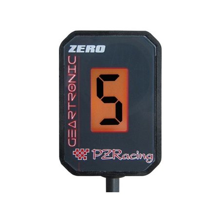 YAMAHA FZS600 FAZER 00' - 05' INDICADOR MARCHAS