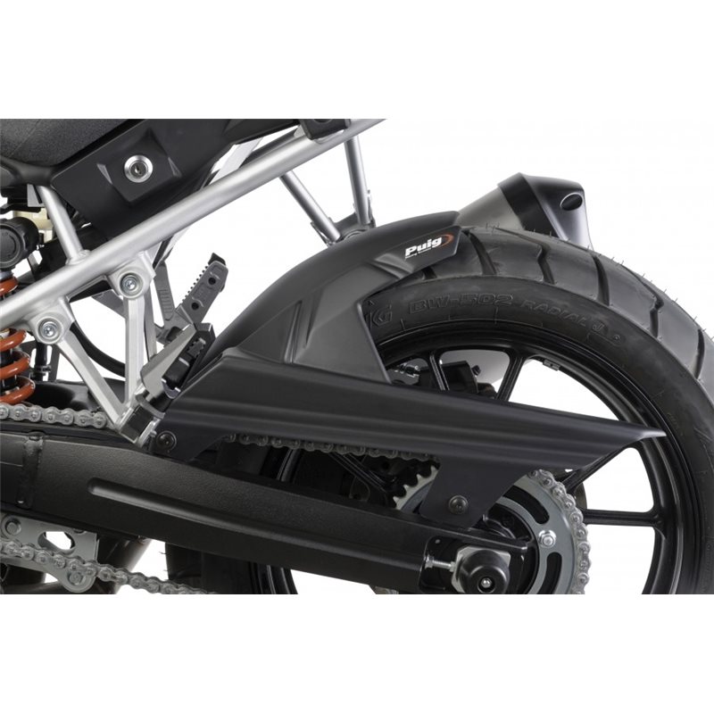 DL1000 V-STROM 14' - 16' GUARDABARROS PUIG