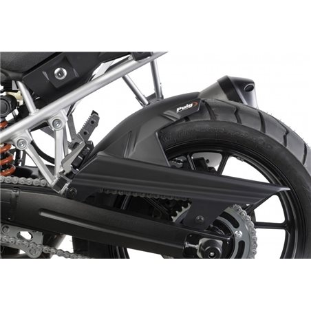 DL1000 V-STROM 14' - 16' GUARDABARROS PUIG