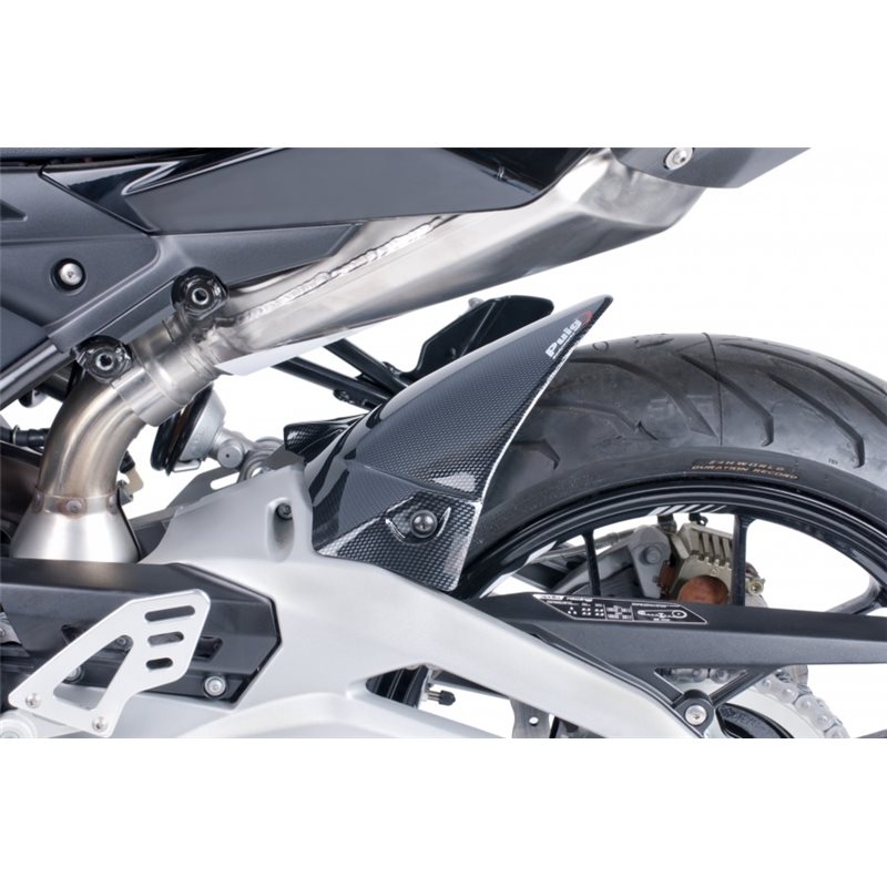 SHIVER 750 07' - 16' GUARDABARROS PUIG SHIVER 750 07' - 16' GUARDABARROS PUIG