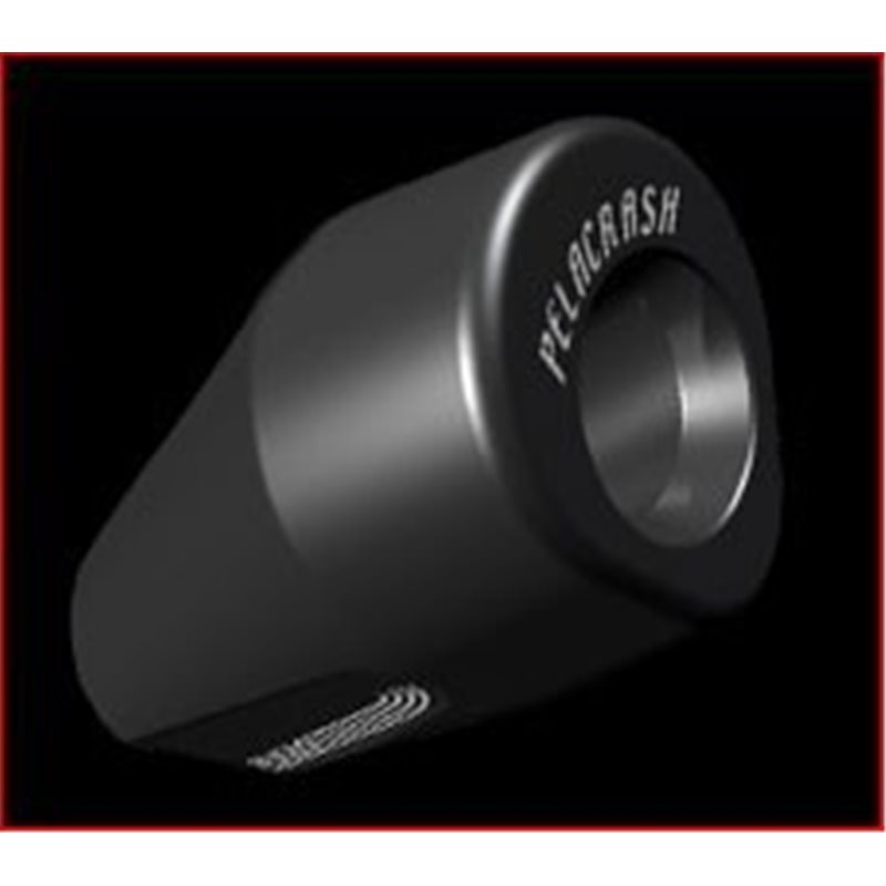 Protectores Pelacrash KAWASAKI ZX-6 RR 636 (03-04)