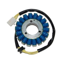 KAWASAKI 500 NINJA R 94-09 STATOR ELECTROSPORT