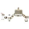KAWASAKI 650 ER-6F 09-11 STATOR ELECTROSPORT
