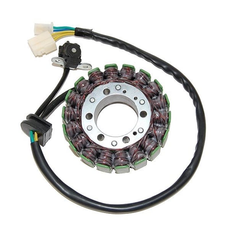 SUZUKI 1300 GSX-R HAYABUSA 99-03 STATOR ELECTROSPORT SUZUKI 1300 GSX-R HAYABUSA 99-03 STATOR ELECTROSPORT
