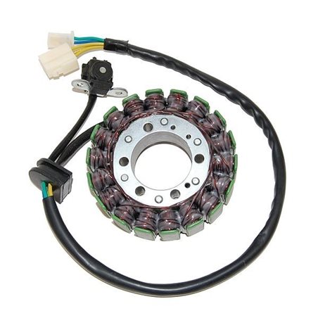 SUZUKI 1300 GSX-R HAYABUSA 99-03 STATOR ELECTROSPORT