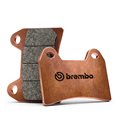 PIAGGIO ZIP II 4T 125 (00-16) DELANTERAS BREMBO SCOOTER