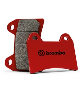 BMW ENDURO 450 (08-16) DELANTERAS BREMBO