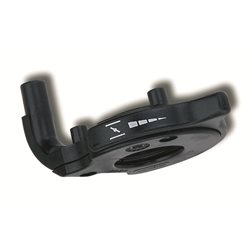 MANDO DE AIRE DOMINO ANULAR