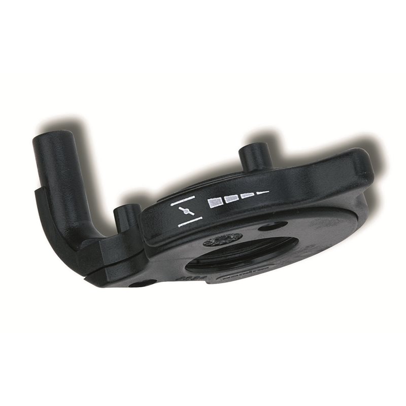 MANDO DE AIRE DOMINO ANULAR