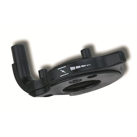 MANDO DE AIRE DOMINO ANULAR