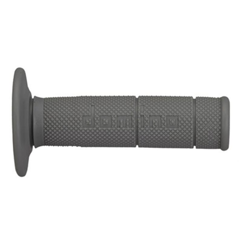 PUÑOS OFF ROAD DOMINO CROSS/ENDURO GRIS