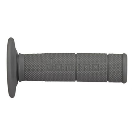 PUÑOS OFF ROAD DOMINO CROSS/ENDURO GRIS