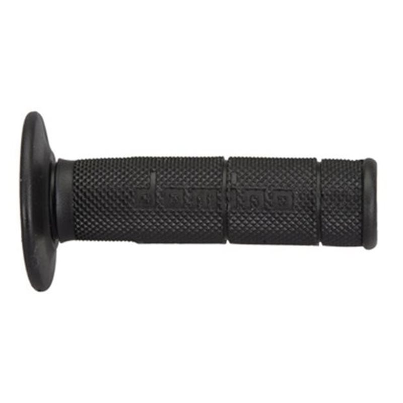 PUÑOS OFF ROAD DOMINO CROSS/ENDURO NEGRO