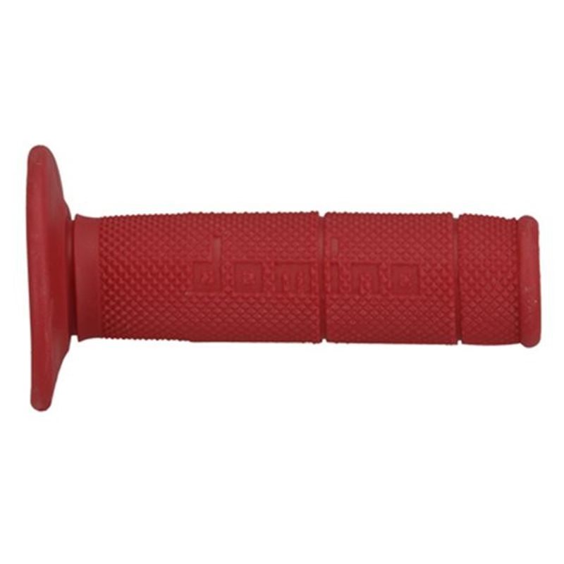 PUÑOS OFF ROAD DOMINO CROSS/ENDURO ROJO
