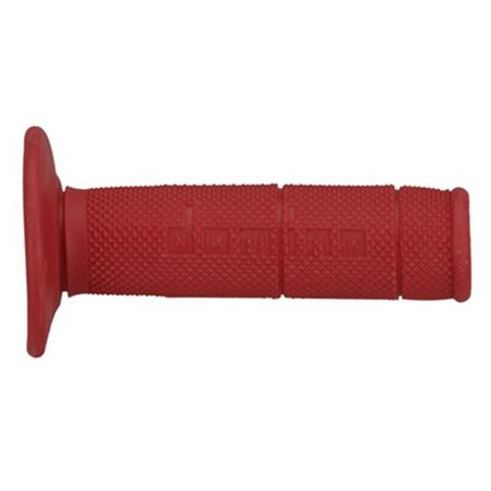 PUÑOS OFF ROAD DOMINO CROSS/ENDURO ROJO