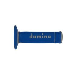 PUÑOS OFF ROAD DOMINO EXTREM AZUL/GRIS