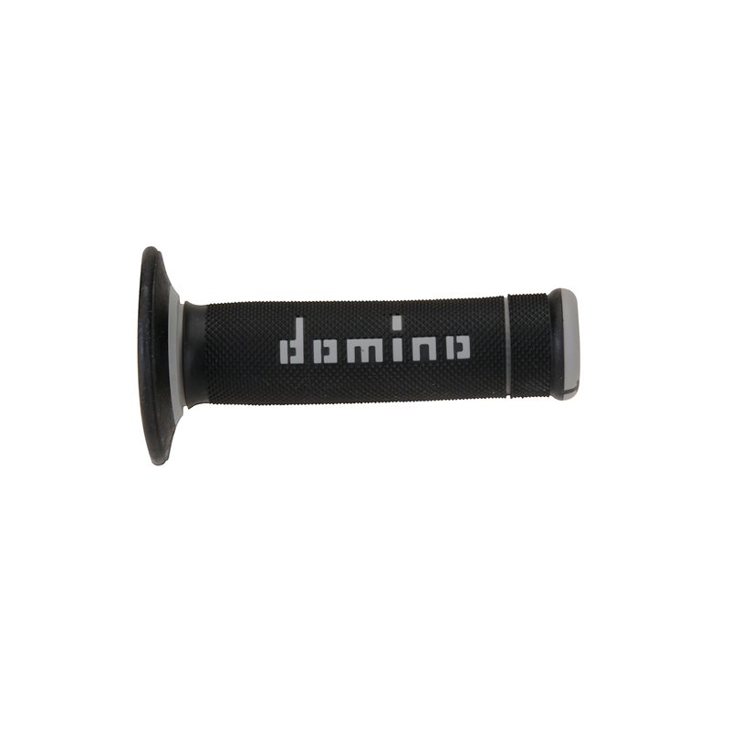 PUÑOS OFF ROAD DOMINO EXTREM NEGRO/GRIS