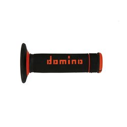 PUÑOS OFF ROAD DOMINO EXTREM NEGRO/NARANJA