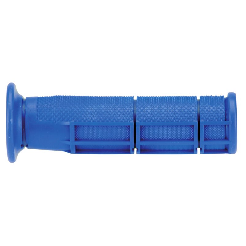 PUÑOS PARA ATV/QUAD DOMINO 126MM AZUL