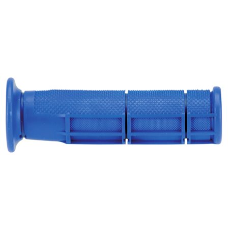 PUÑOS PARA ATV/QUAD DOMINO 126MM AZUL