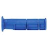 PUÑOS PARA ATV/QUAD DOMINO 126MM AZUL