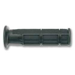 PUÑOS PARA ATV/QUAD DOMINO 126MM NEGRO