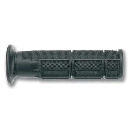 PUÑOS PARA ATV/QUAD DOMINO 126MM NEGRO