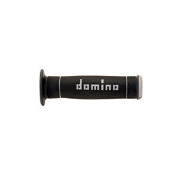 PUÑOS DE TRIAL DOMINO NEGRO/GRIS