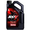 ACEITE MOTUL 300V 10w40
