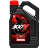 ACEITE MOTUL 300V 5w40