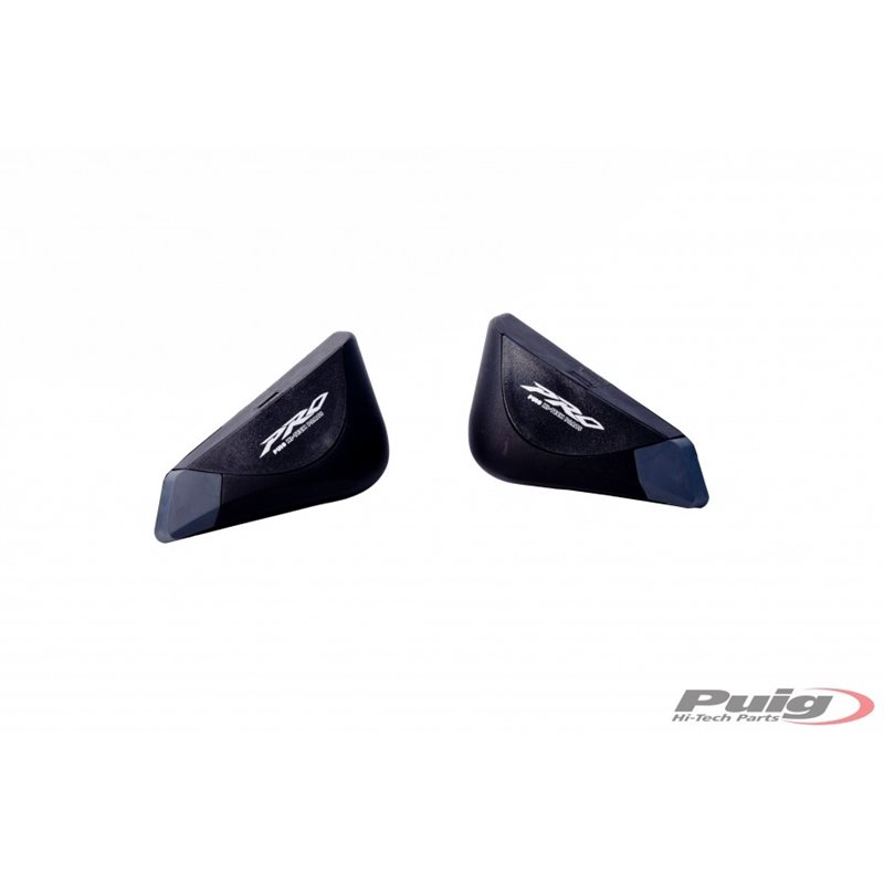 KAWASAKI ER6N 09'-11' ANTICAIDAS PUIG PRO KAWASAKI ER6N 09'-11' ANTICAIDAS PUIG PRO