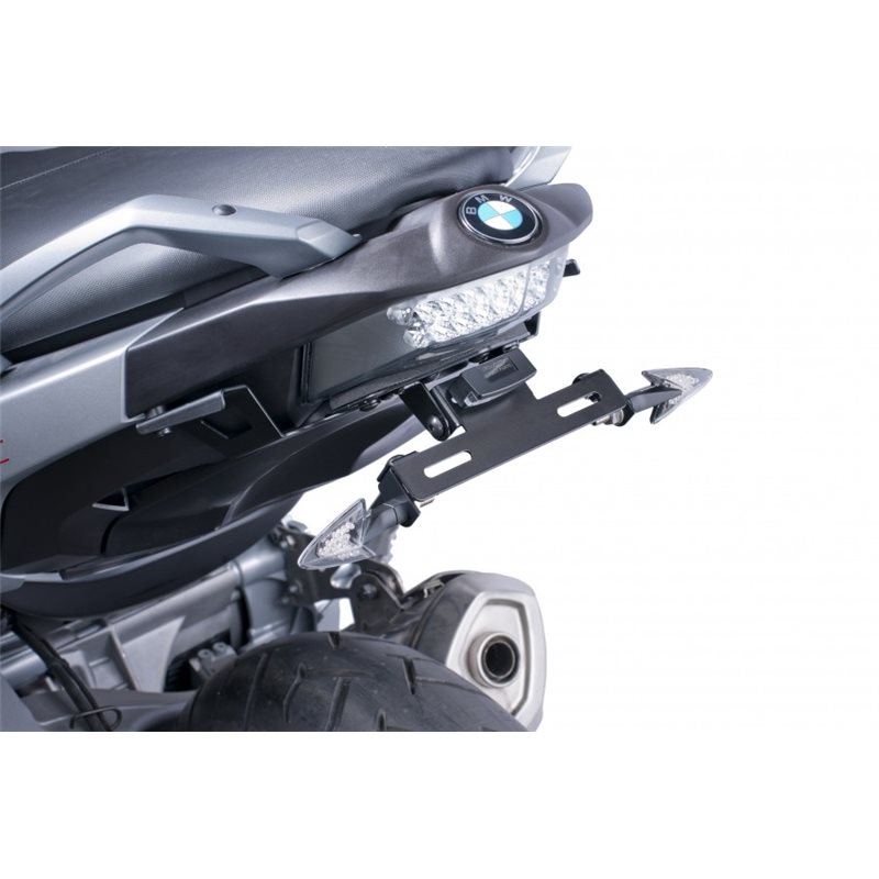 BMW C600 SPORT 16' PORTAMATRICULAS PUIG