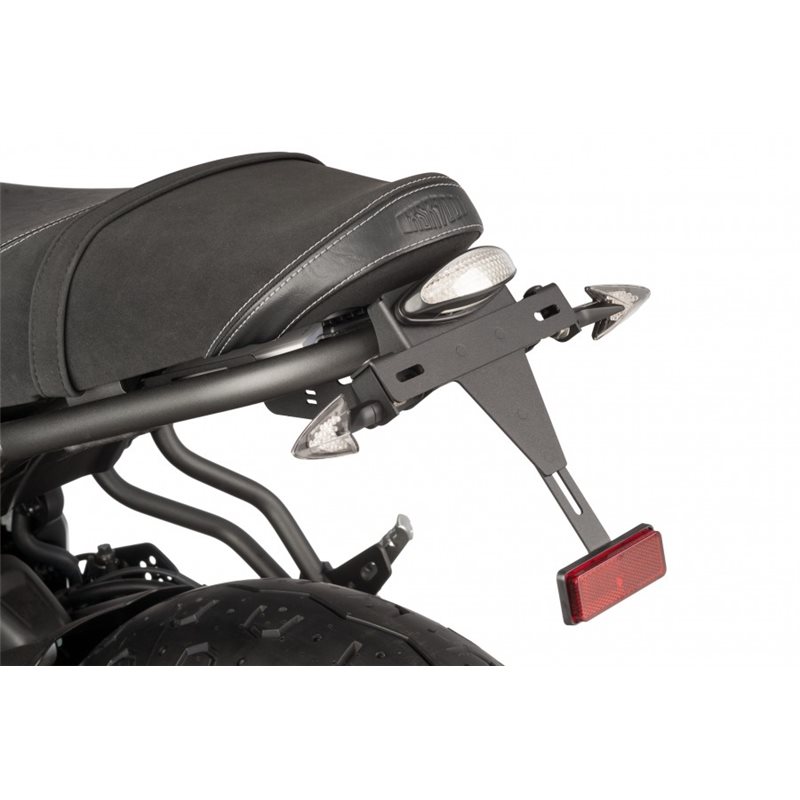 YAMAHA XSR700 16' PORTAMATRICULAS PUIG