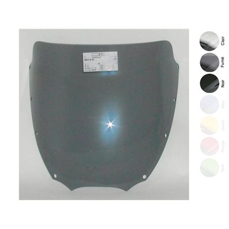 Triumph Sprint ST 1999-2004 AHUMADO CUPULA MRA TOURING