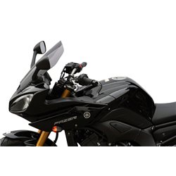 Yamaha Fazer 8 10-11 NEGRO CUPULA MRA TOURING